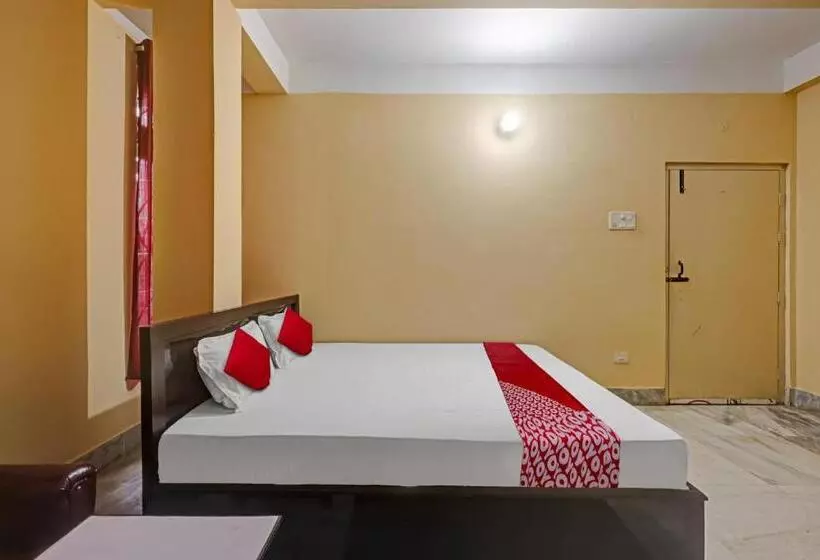 ホテル O Metro Guest House