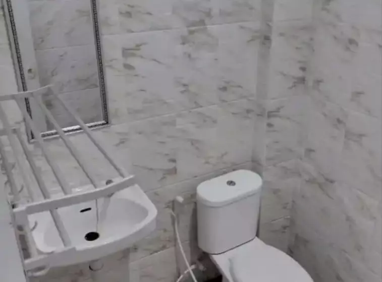 ホテル Oyo Life 92878 Kost Padma Syariah