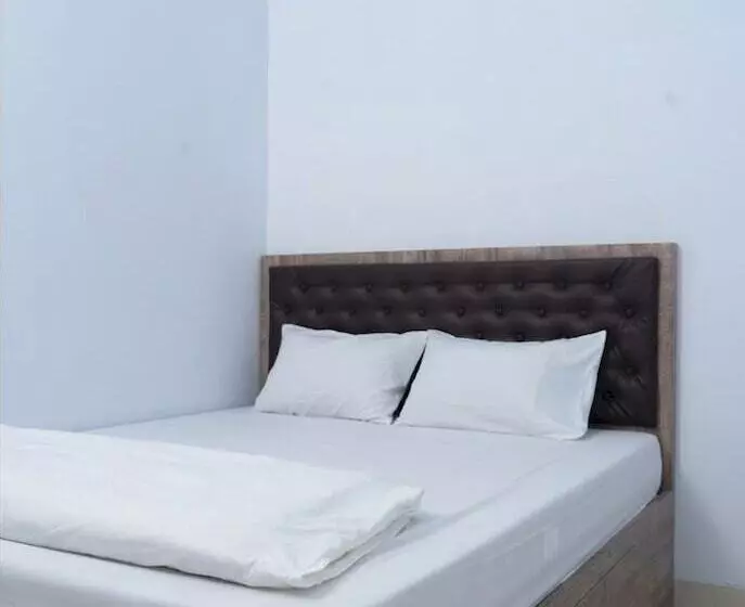 ホテル Oyo Life 92878 Kost Padma Syariah