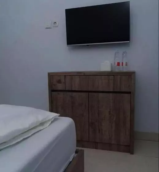 ホテル Oyo Life 92878 Kost Padma Syariah