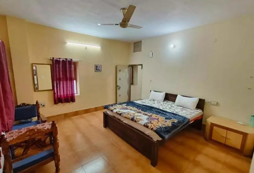 Hôtel Rajgarh