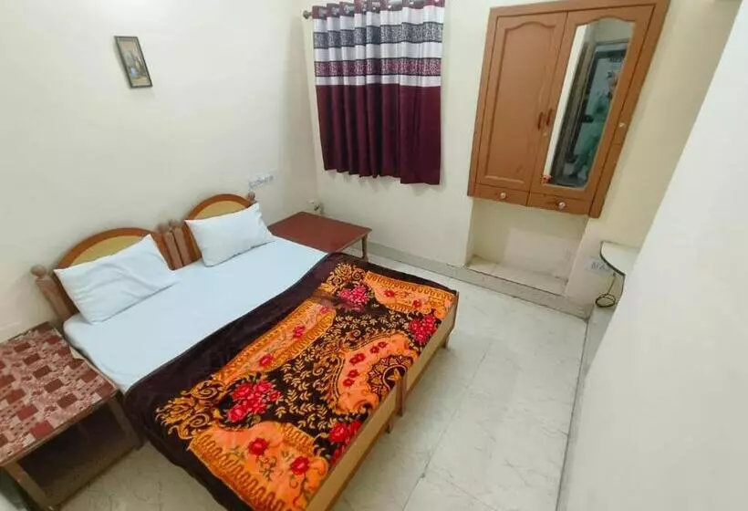 Hôtel Rajgarh