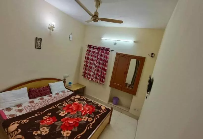 Hôtel Rajgarh