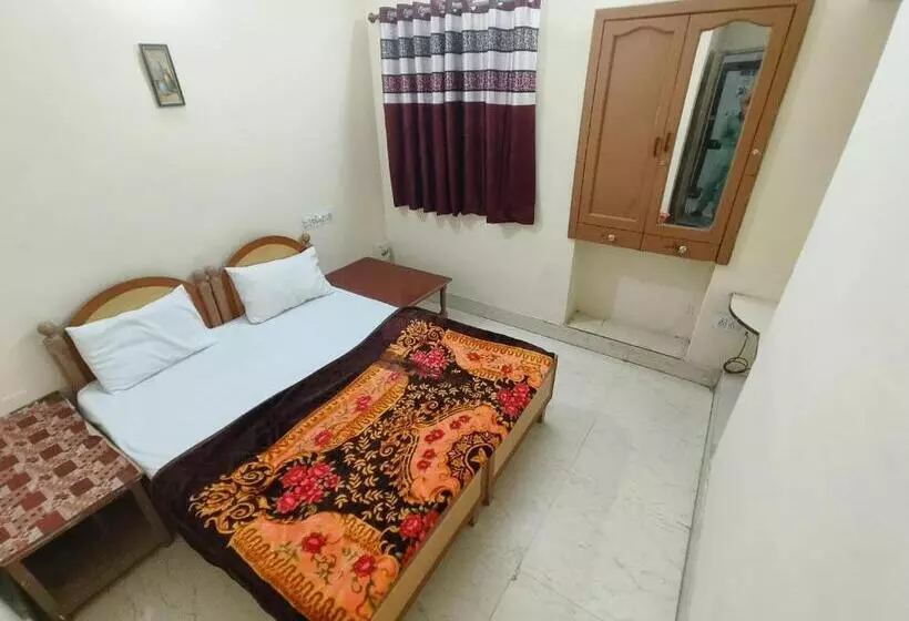 Hôtel Rajgarh