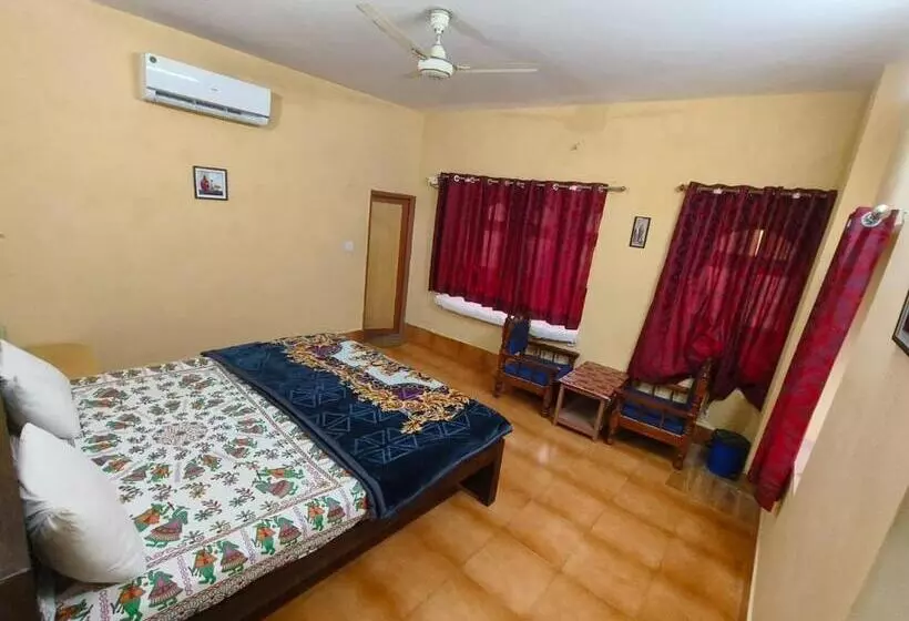 Hôtel Rajgarh
