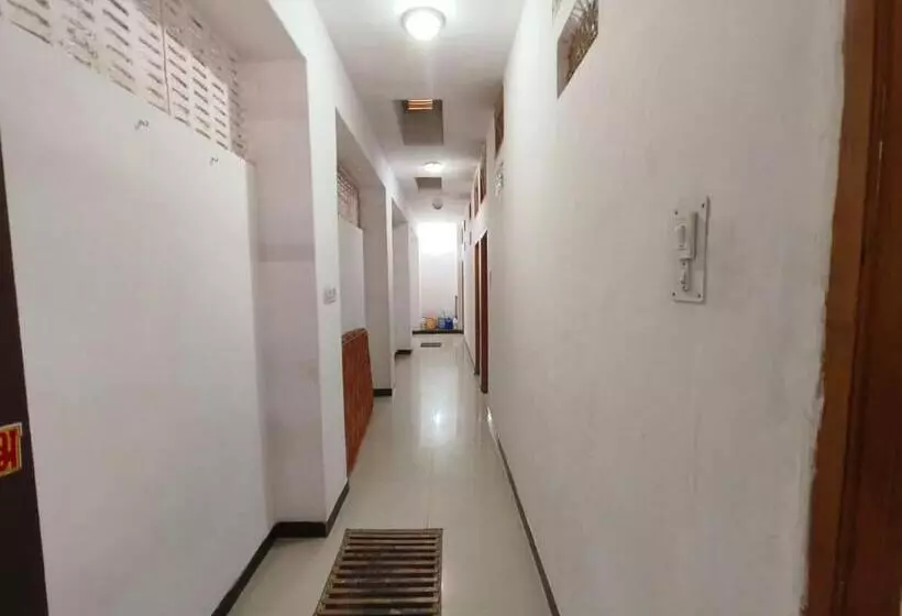 Hôtel Rajgarh