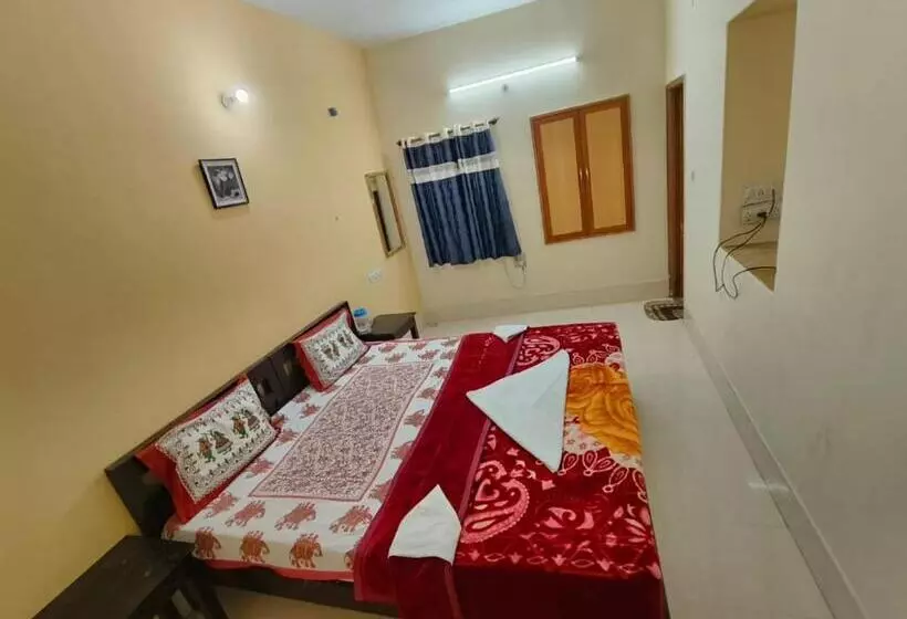 Hôtel Rajgarh
