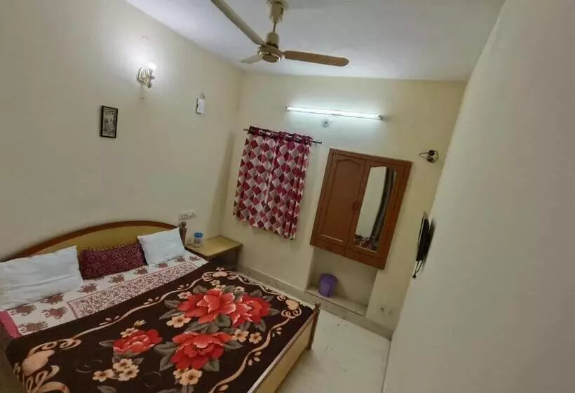 Hôtel Rajgarh
