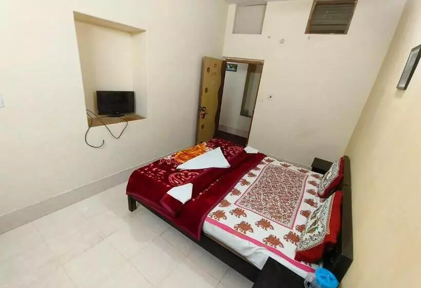 Hôtel Rajgarh