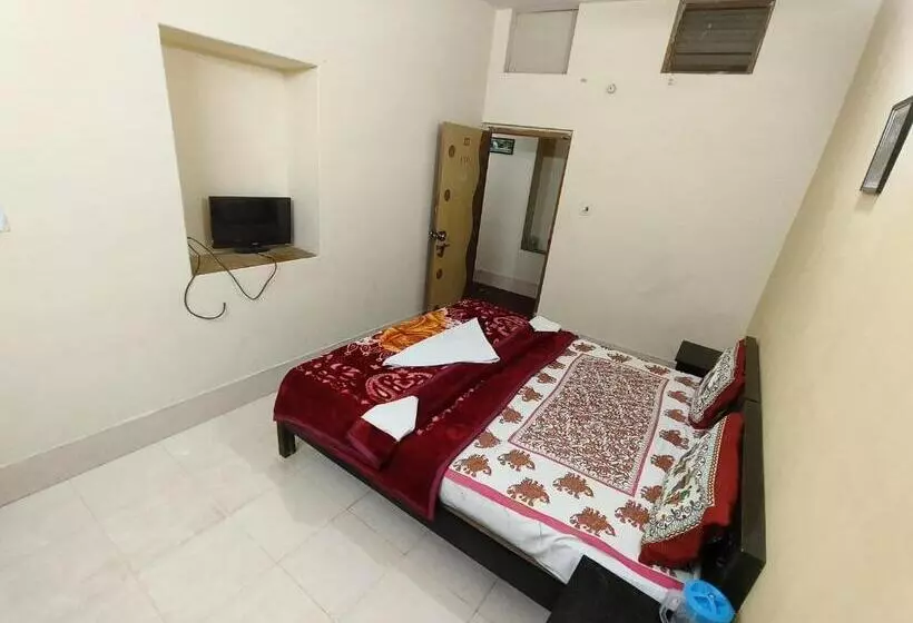 Hôtel Rajgarh