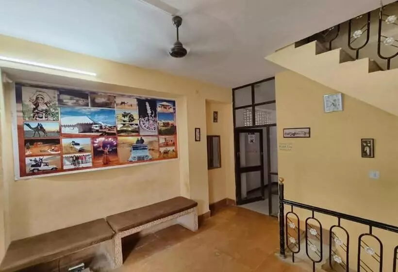 Hôtel Rajgarh