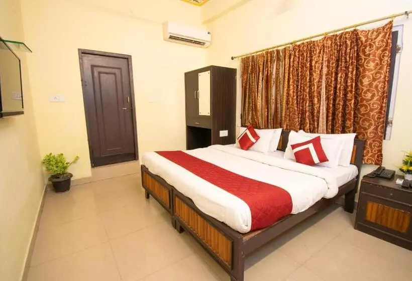 Hotelli Octave Ranthambore Haveli
