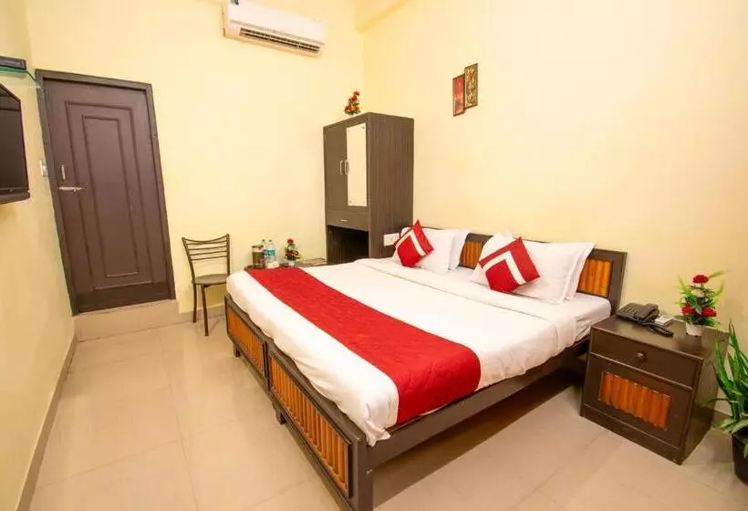 Hotelli Octave Ranthambore Haveli