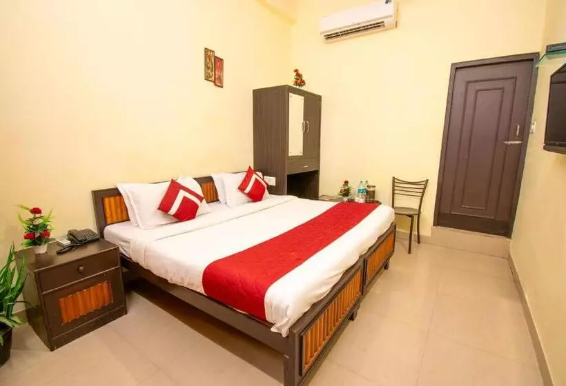 Hotelli Octave Ranthambore Haveli