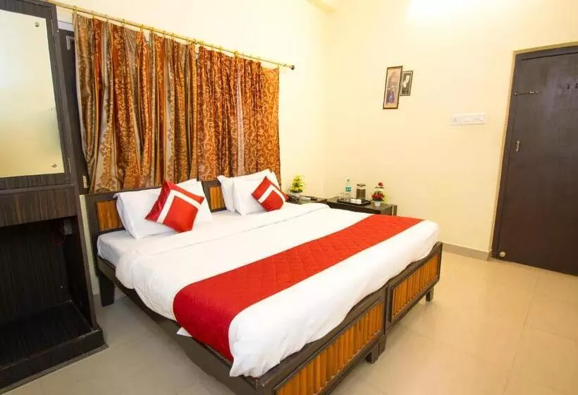Hotelli Octave Ranthambore Haveli