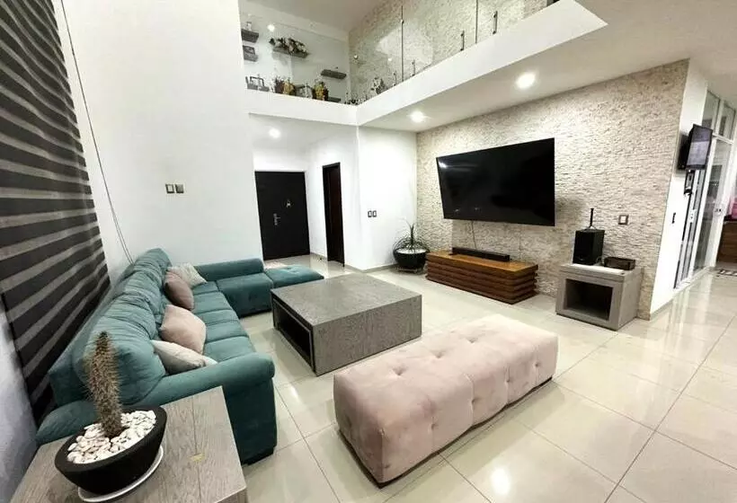 Hotelli Residencia San Nicolás By Rotamundos