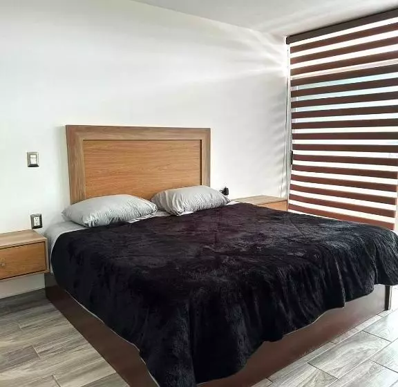 Hotelli Residencia San Nicolás By Rotamundos