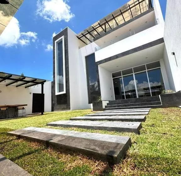 Hotelli Residencia San Nicolás By Rotamundos