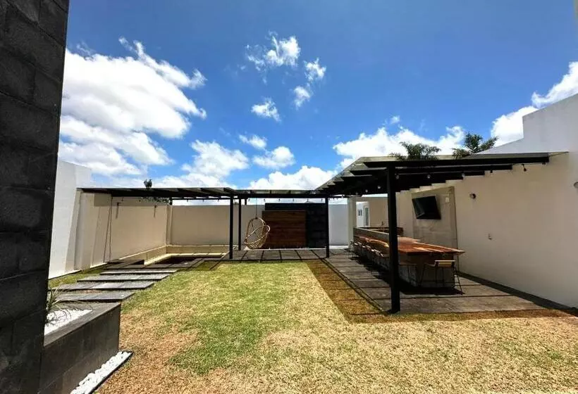 Hotelli Residencia San Nicolás By Rotamundos