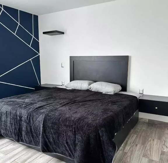Hotelli Residencia San Nicolás By Rotamundos