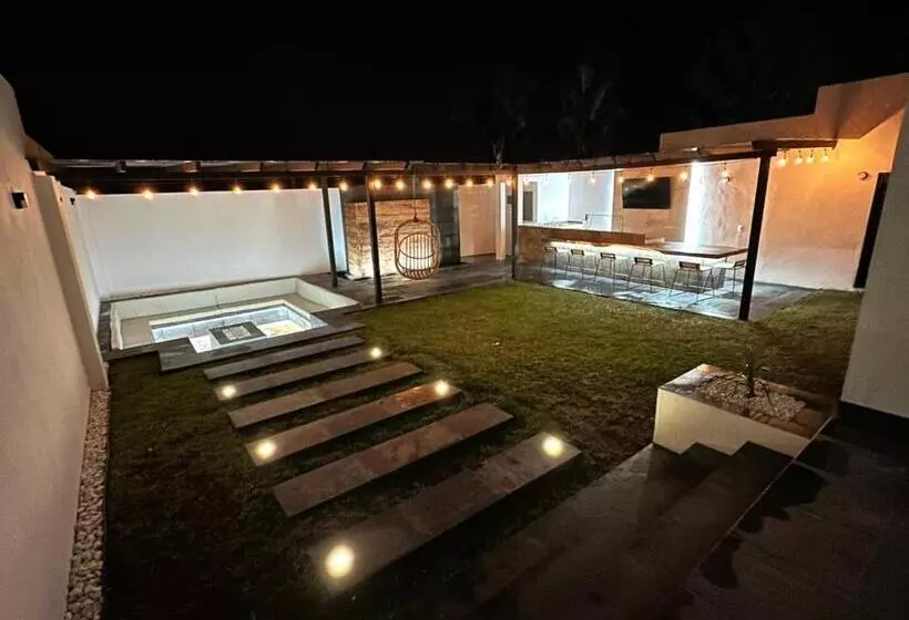 Hotelli Residencia San Nicolás By Rotamundos