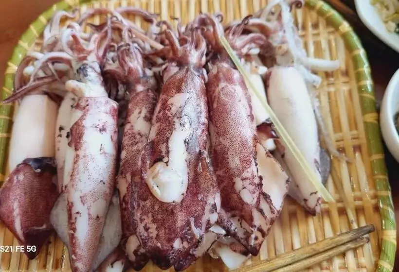 هتل Sao Việt Hth