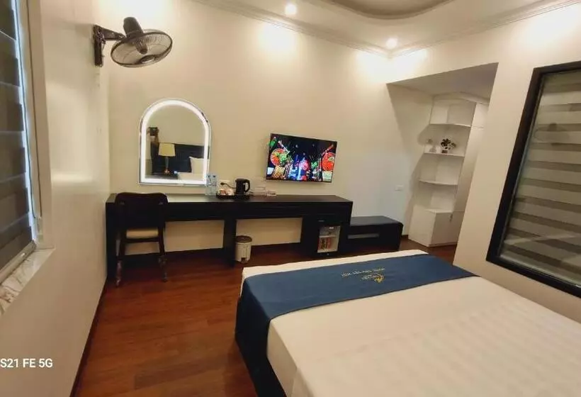 هتل Sao Việt Hth