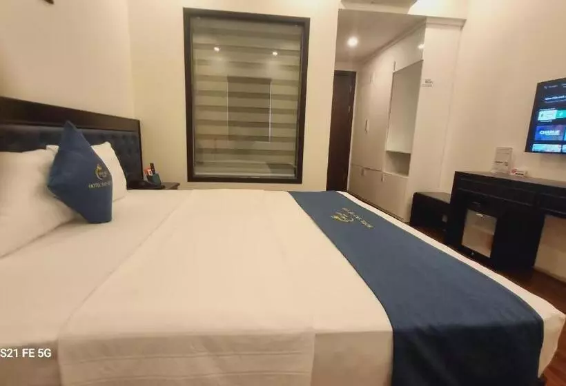 هتل Sao Việt Hth
