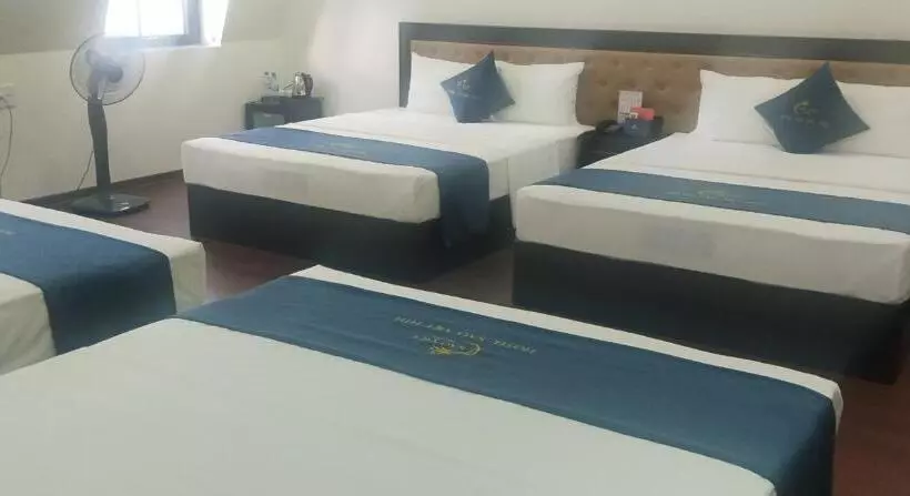 هتل Sao Việt Hth