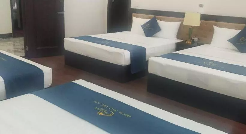 هتل Sao Việt Hth
