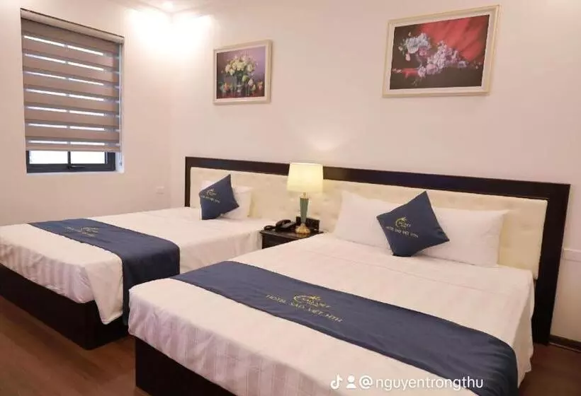 هتل Sao Việt Hth