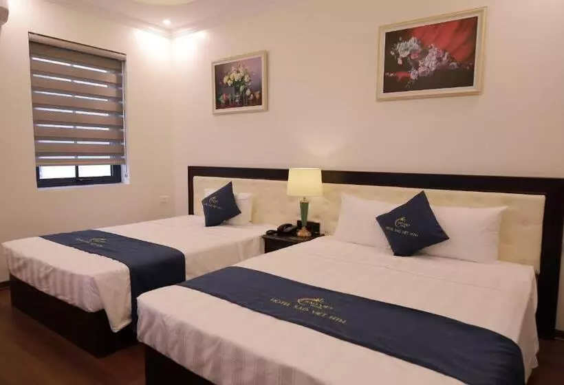 هتل Sao Việt Hth