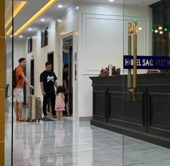 هتل Sao Việt Hth