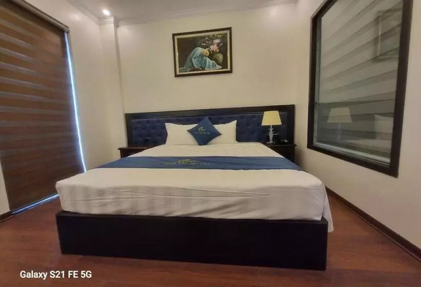 هتل Sao Việt Hth
