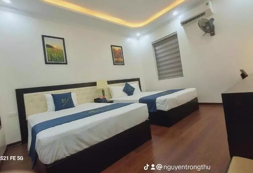 هتل Sao Việt Hth