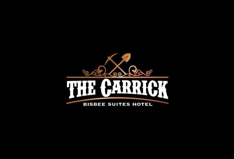 فندق The Carrick