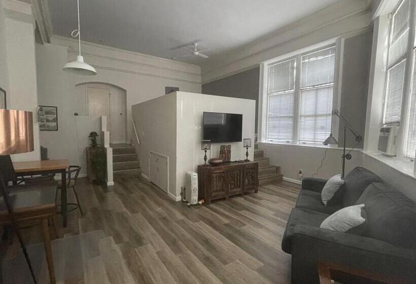 فندق The Carrick