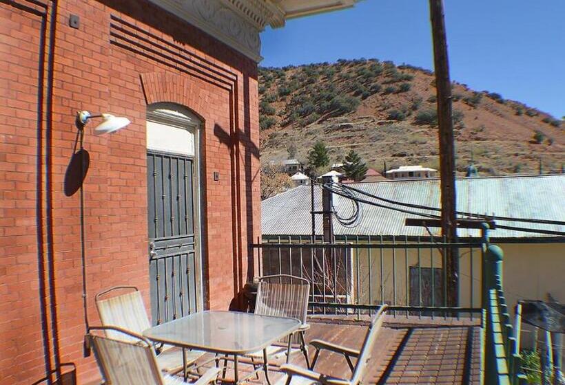 فندق The Carrick