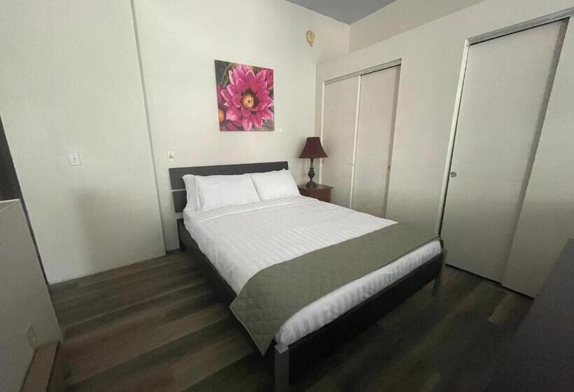 فندق The Carrick