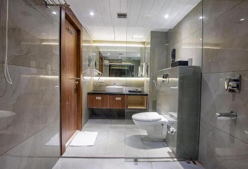 בית מלון כפרי The Imperial Inn