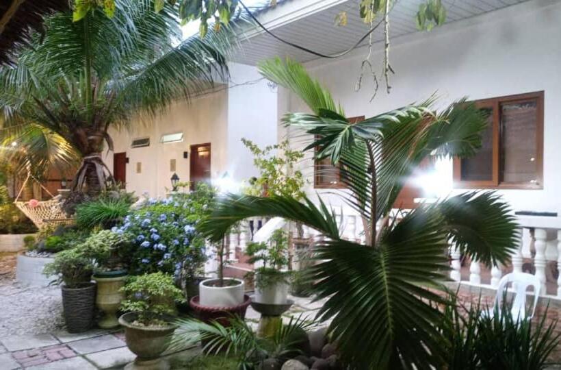 Melbas Homestyle Resort & Spa