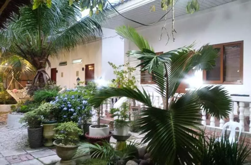 Melbas Homestyle Resort & Spa