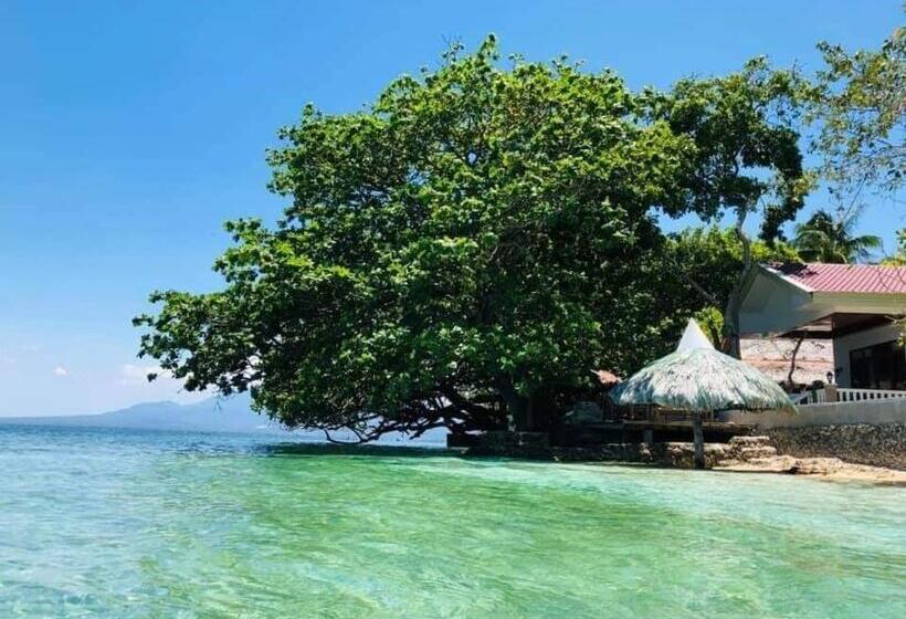 Melbas Homestyle Resort & Spa