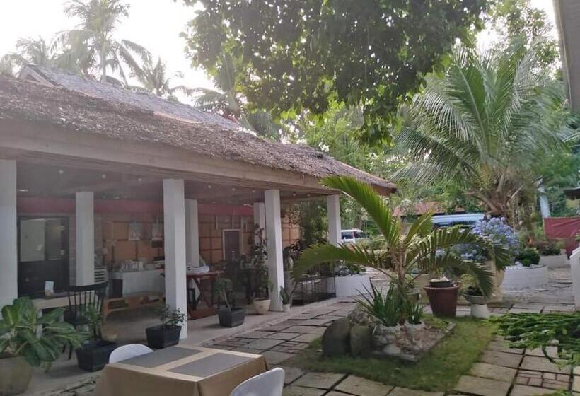 Melbas Homestyle Resort & Spa