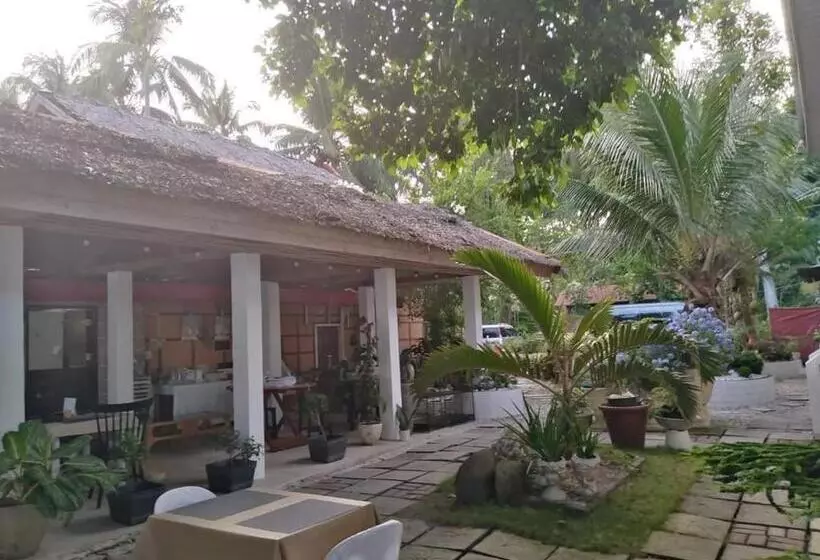 Melbas Homestyle Resort & Spa