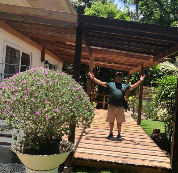 Melbas Homestyle Resort & Spa