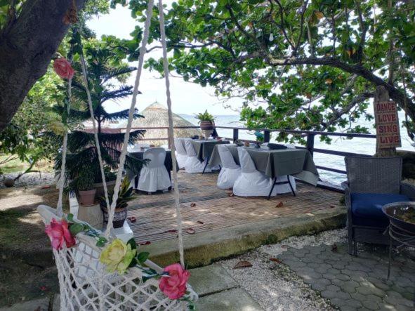 Melbas Homestyle Resort & Spa