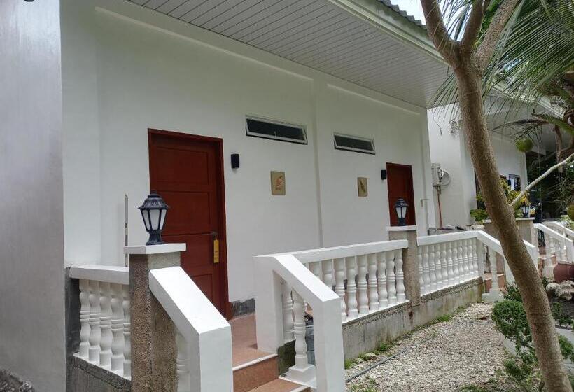 Melbas Homestyle Resort & Spa