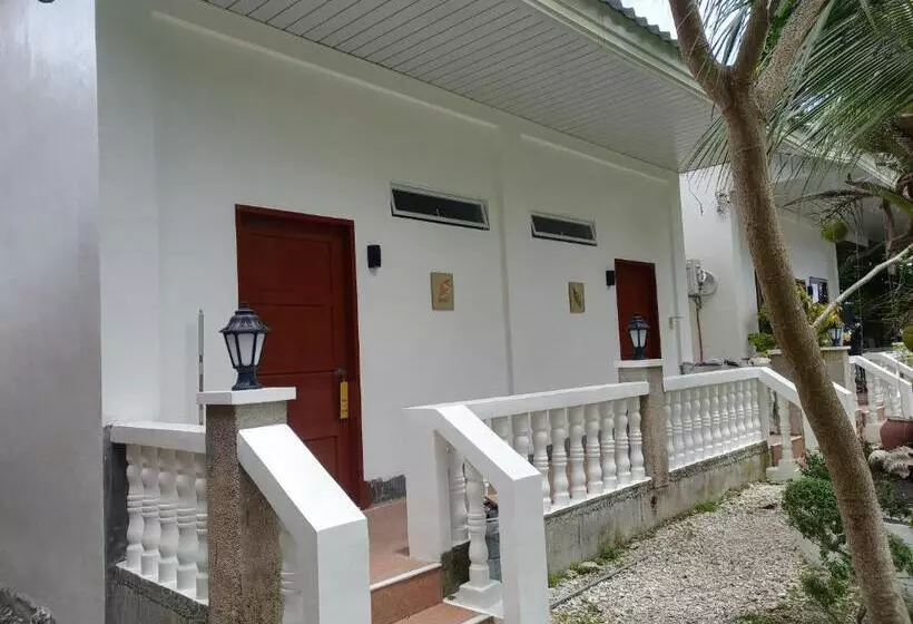 Melbas Homestyle Resort & Spa