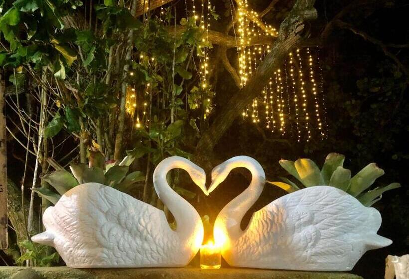 Melbas Homestyle Resort & Spa